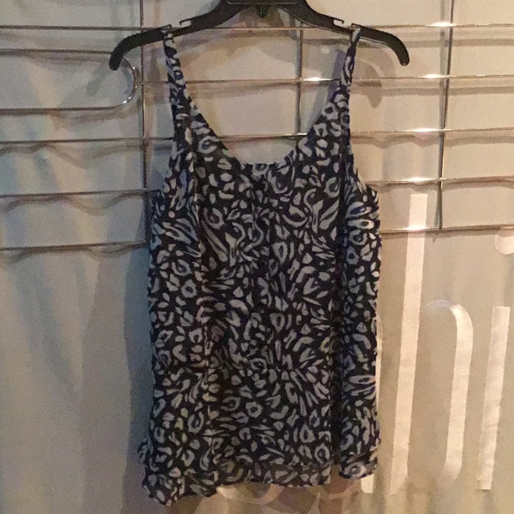 Cabi Purr Cami